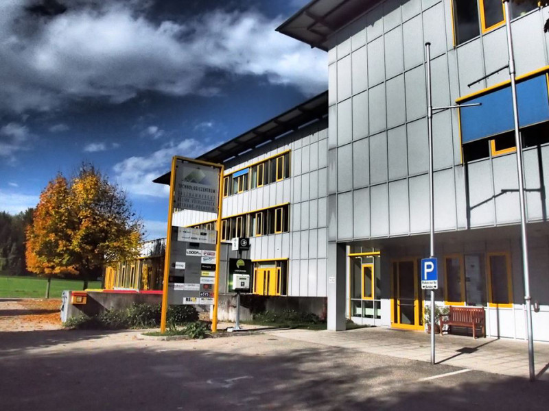 Technologiezentrum Attnang-Puchheim